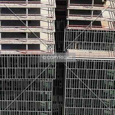 FAZ Tower by Nephilim