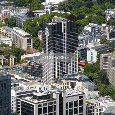 Rhein-Main-Center by Nephilim