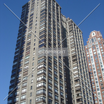 Phoenix House Apartments by Royce Douglas