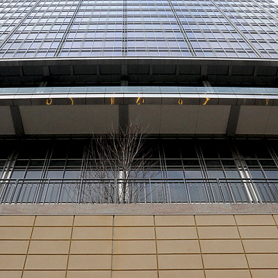 300 North LaSalle by Shawn Ursini