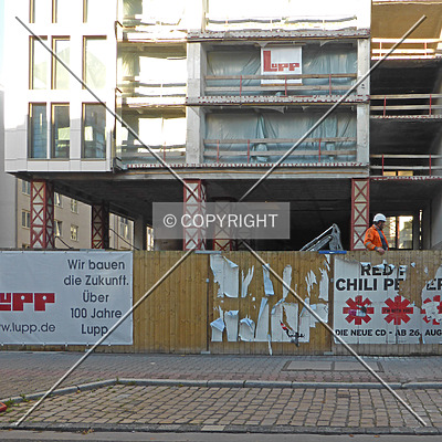 Turm Center by Nephilim