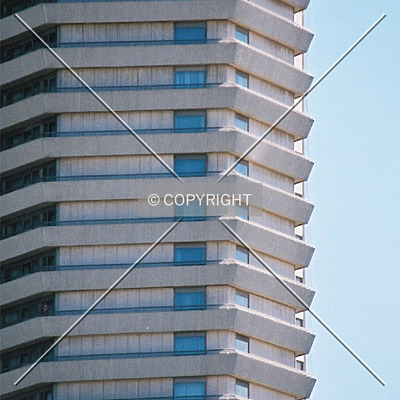 Leonardo Royal Hotel Frankfurt by Nephilim