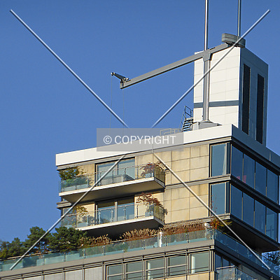 Skylight by Nephilim