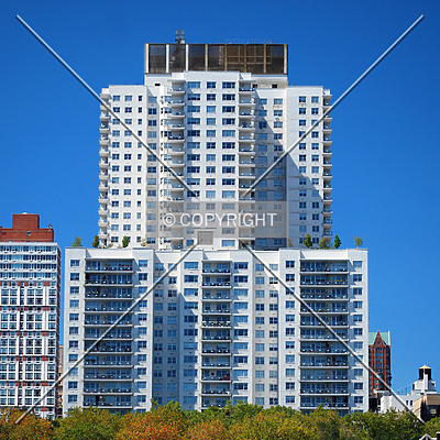 Pavilion Apartments by Royce Douglas