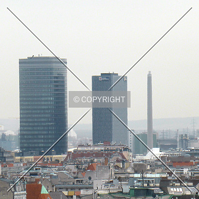 Wiener Stadtwerke by Nephilim