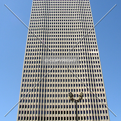 One Shell Plaza by Chris Patriarca