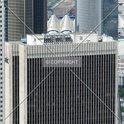 Frankfurter Büro Center by Nephilim