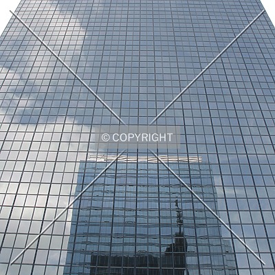 Proximus Tower 1 by Emmanuel D.