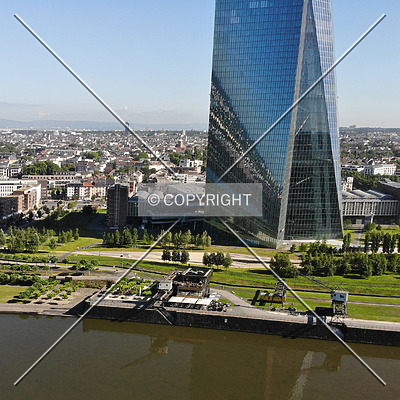 Skytower by Nephilim