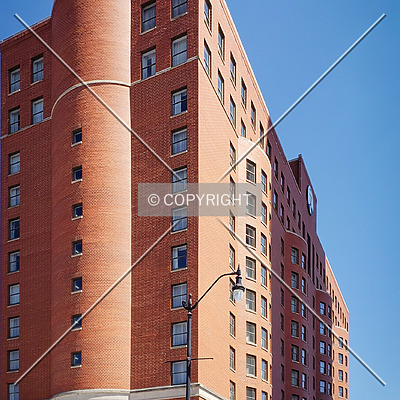President Abraham Lincoln Springfield - a DoubleTree by Hilton Hotel by Ryan Hildebrand