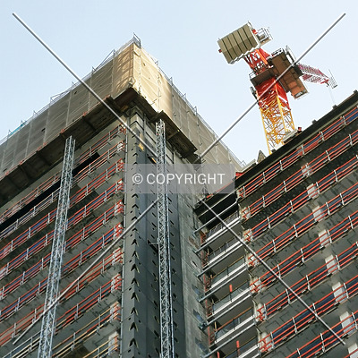 Global Tower by Nephilim