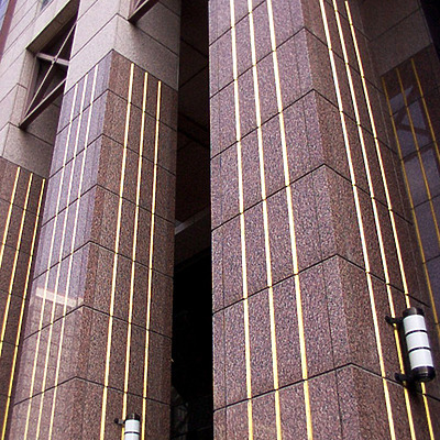 Humana Building by Daniel Kieckhefer