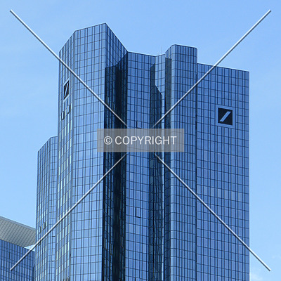 Deutsche Bank II by Nephilim
