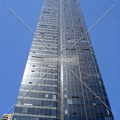 One East River Place by Royce Douglas