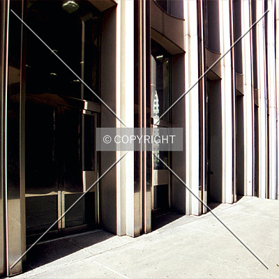 One World Trade Center by Nephilim