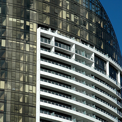 Victoria Point by John Bek