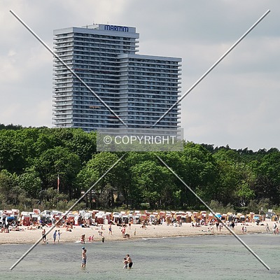 Maritim Golf and Sport Hotel by Nephilim