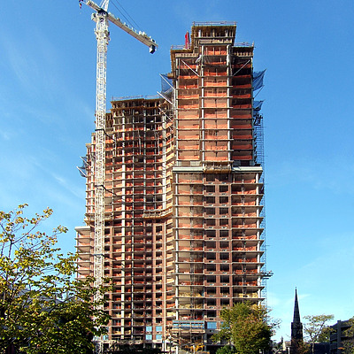 Halstead New Rochelle by John Cahill