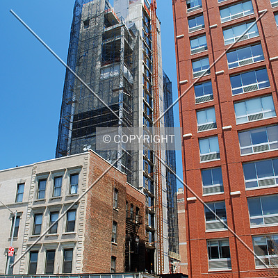 200 Eleventh Avenue by Royce Douglas