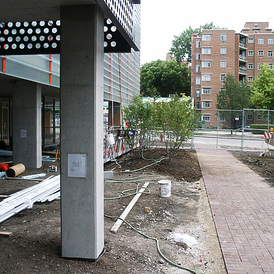 Optima Horizons by Daniel Kieckhefer