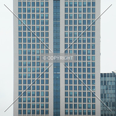 OpernTurm by Nephilim