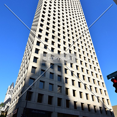 411 East Wisconsin Center by Emmanuel D.