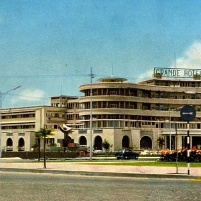 Grande Hotel Beira by Grande Hotel Beira
