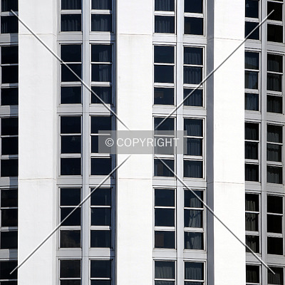Loews Miami Beach Hotel South Beach by Jorge Molina