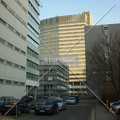 Deutsche Bank TZE by Nephilim