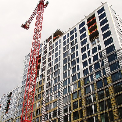 The Coloradan by Brian LoBue