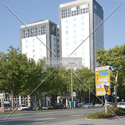 Park Inn Bochum by Nephilim