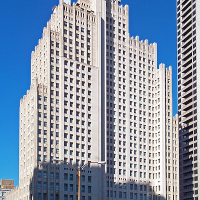 1010 Pine Street by Ryan Hildebrand