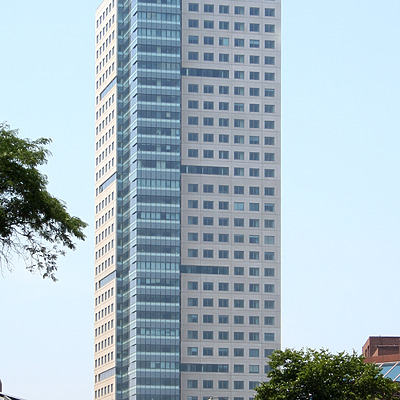 Hartford 21 by Marshall Gerometta