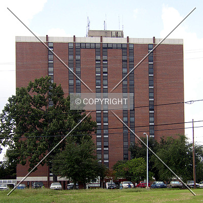 Archibald Rutledge Apartments by Chris Patriarca