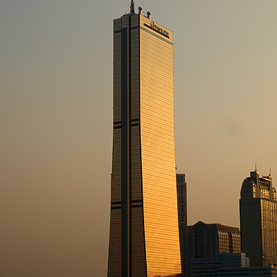 KLI 63 Building by Marshall Gerometta