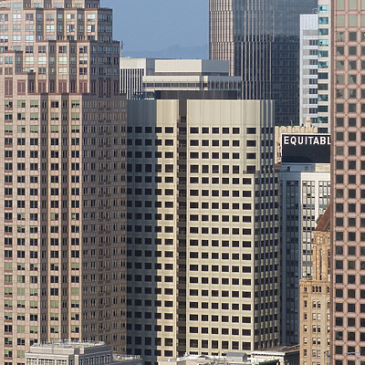 101 Montgomery by Nate Lindsey