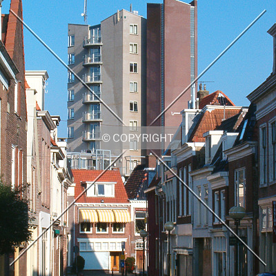 Noorderpoort by René Hogendijk