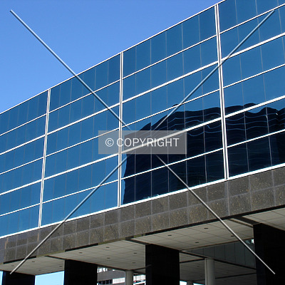 One Newark Center by Royce Douglas