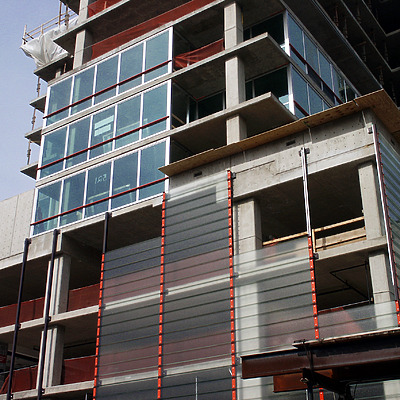 Optima Horizons by Daniel Kieckhefer