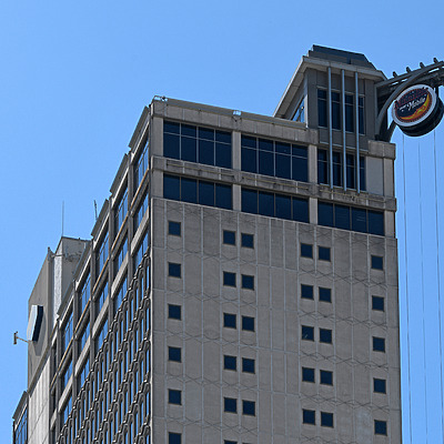 RSA Trustmark Building by John W. Cahill