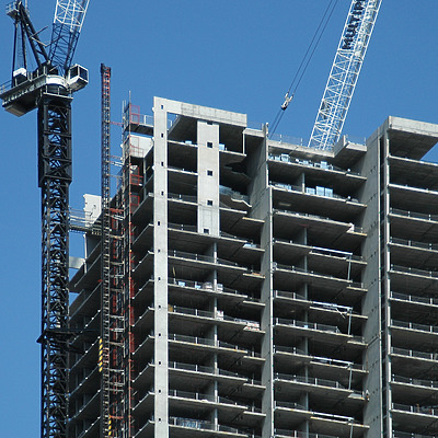 Lumière Residences by John Bek