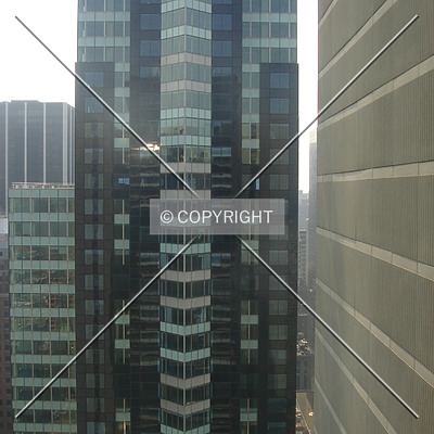 1540 Broadway by Nephilim