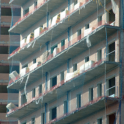 Torre Europa 3 by David Guija