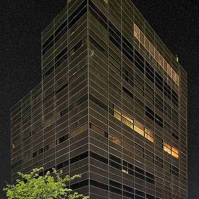 One South Limestone Street by Ryan Hildebrand