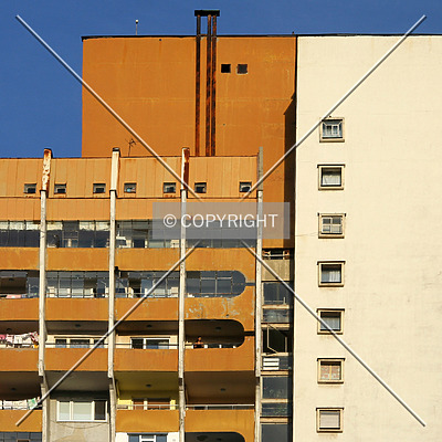 Sveta Troitza, Block 298A by Serdica