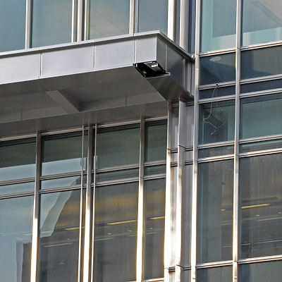 300 North LaSalle by Shawn Ursini