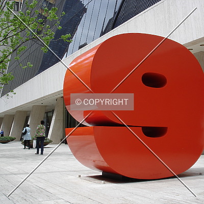 Solow Building by Royce Douglas