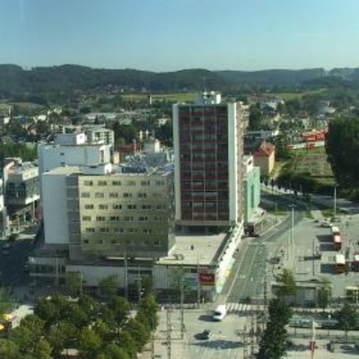 Karl-Wurmb-Strasse 1 by John Bek