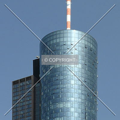 MAIN TOWER by Nephilim
