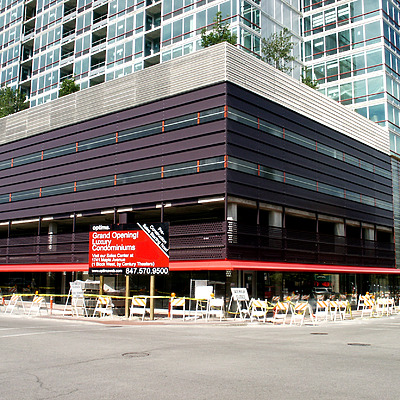 Optima Horizons by Daniel Kieckhefer